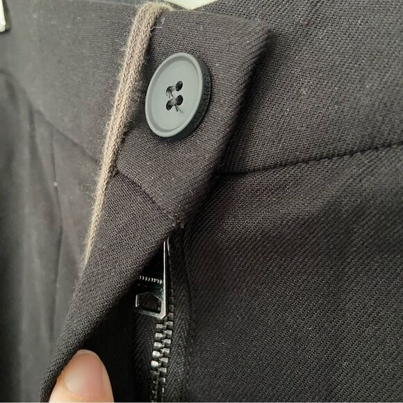 NWT All Saints Hanah Trouser Pants size EU38 US 6 - Picture 8 of 14